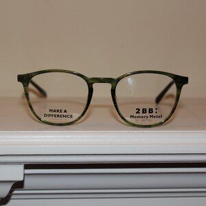 2BB Women's Glasses (george)